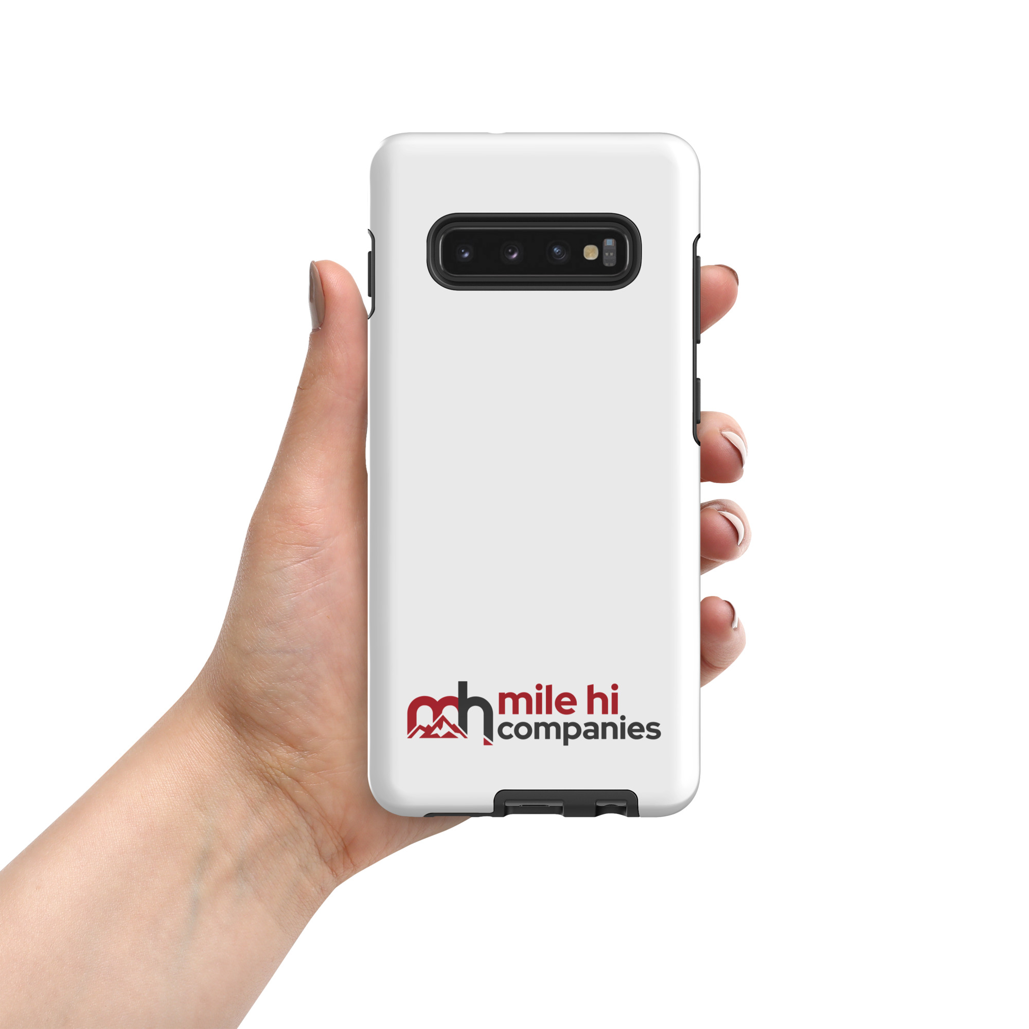 Tough case for Samsung® - Image 3