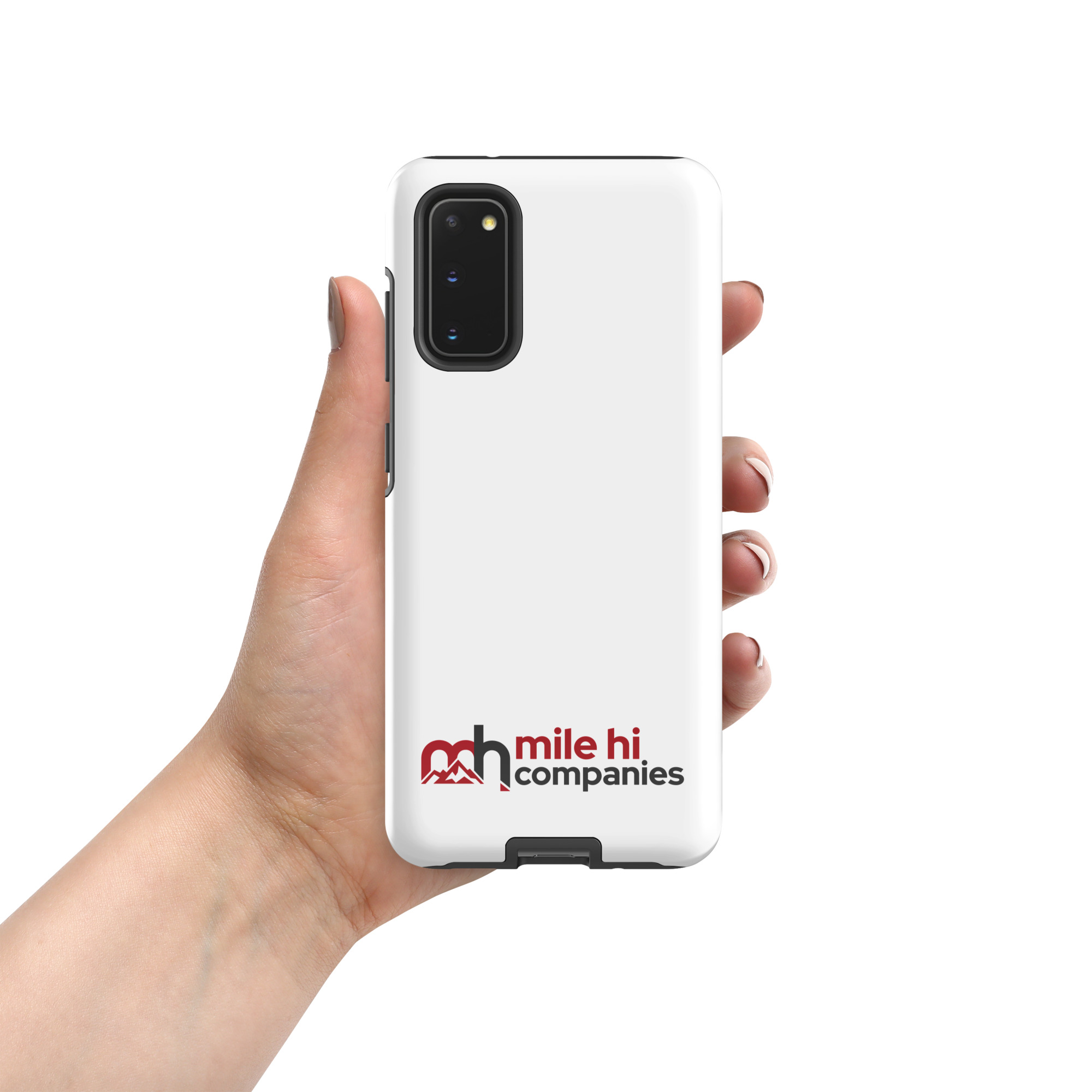 Tough case for Samsung® - Image 4